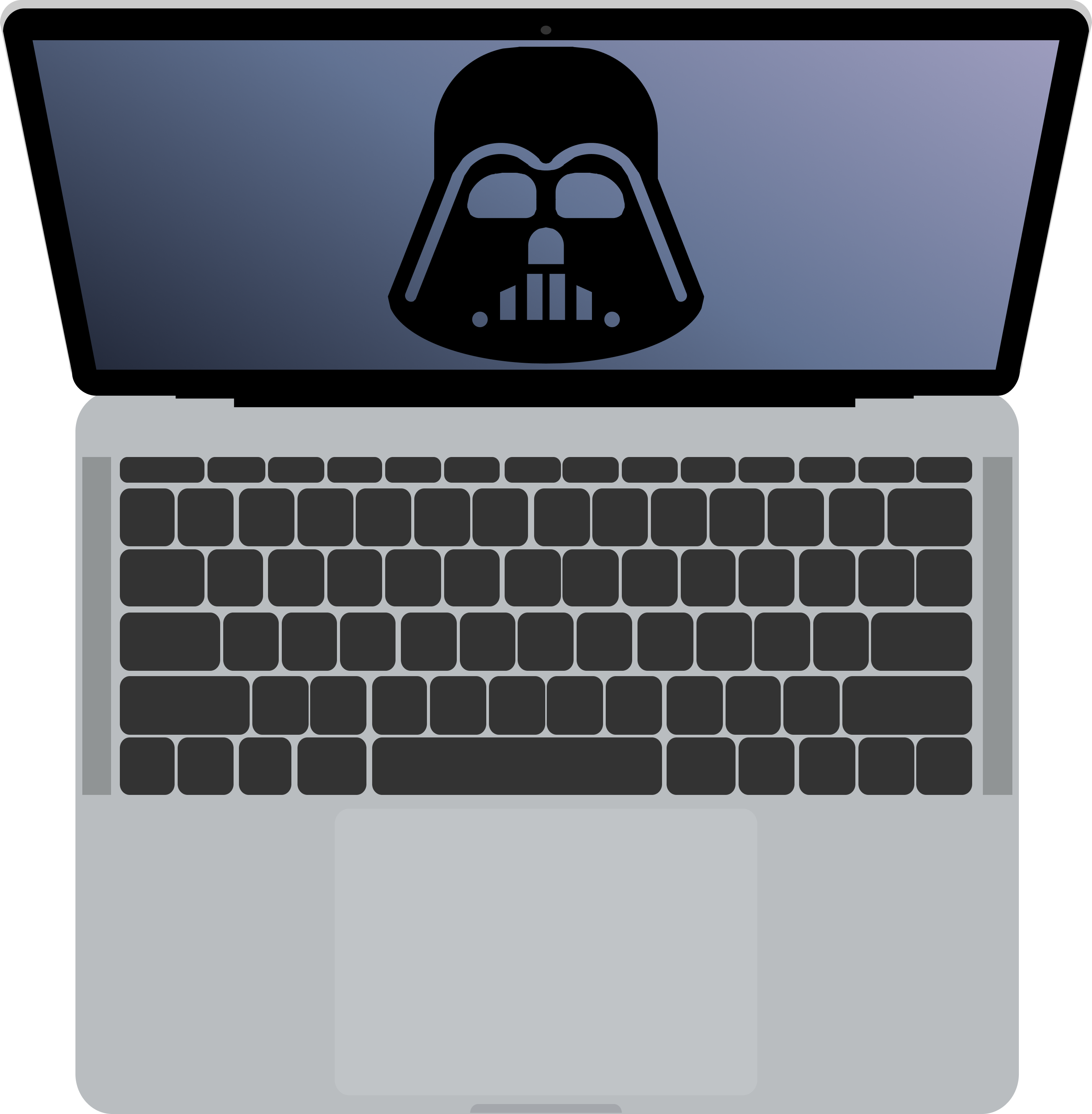 Dev Finance on Dark Mode